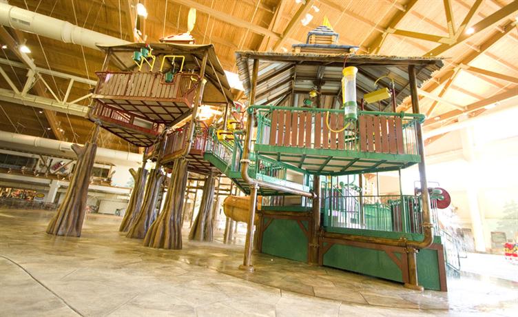 Great Wolf Lodge Concord North Carolina - Compare Deals