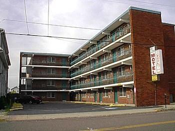 Sky View Manor Motel Seaside Heights Compare Deals About Sky View Manor Motel