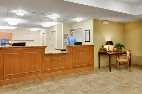 Candlewood Suites West Reading (Pennsylvania)