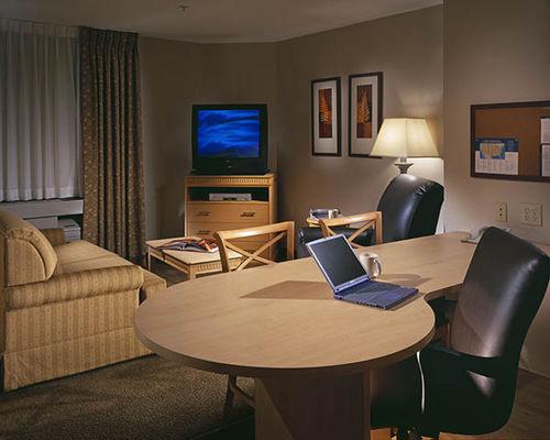 Candlewood Suites West Reading (Pennsylvania)