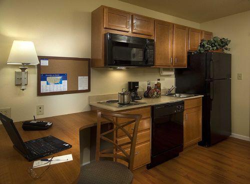 Candlewood Suites West Reading (Pennsylvania)