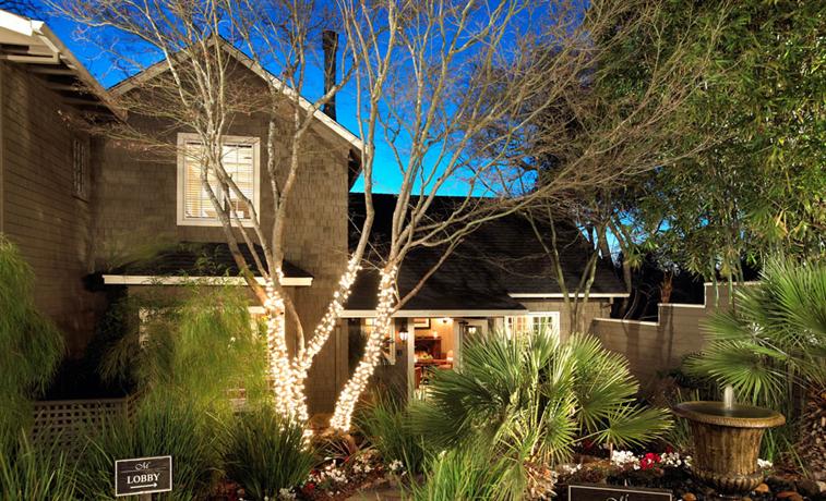 Milliken Creek Inn
