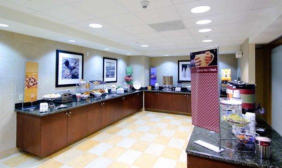 Hampton Inn And Suites Moreno Valley Compare Deals - 