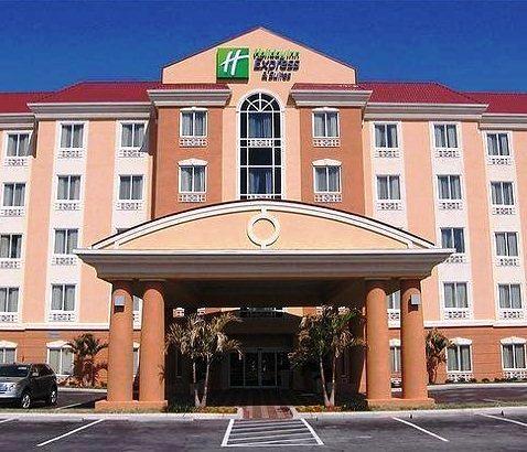 Holiday Inn Express & Suites Orlando South-Davenport