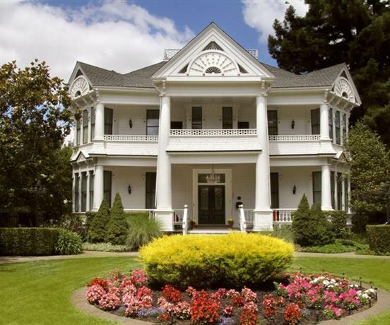 The White House Napa Valley