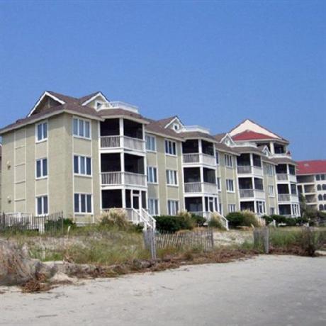 Resortquest Hotel Isle of Palms