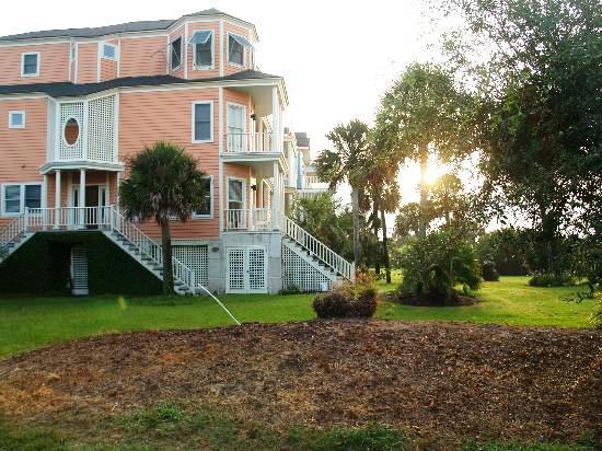 Resortquest Hotel Isle of Palms