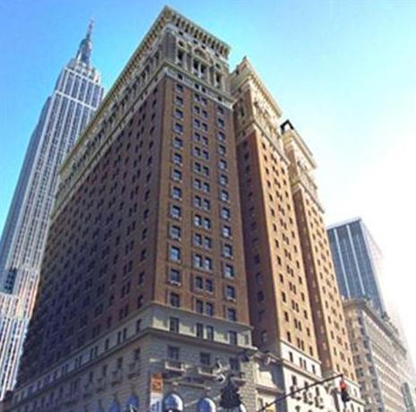 Churchill Residence Suites