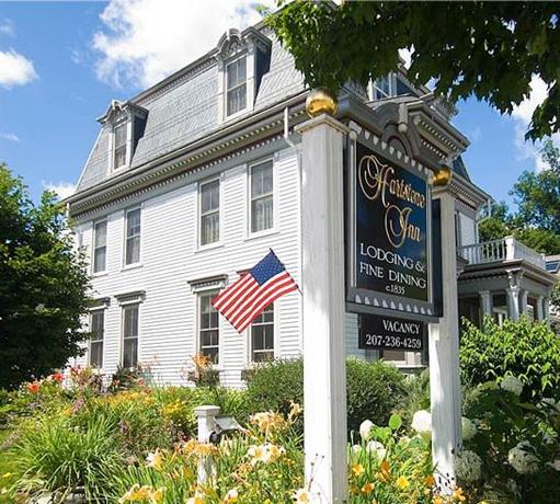 Hartstone Inn