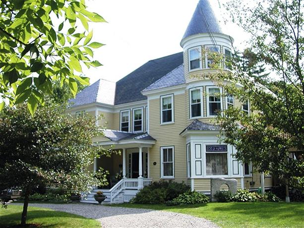 Hawthorn Inn