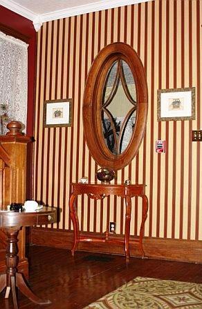 Hattie May Inn Fort Worth