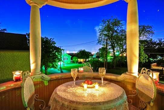 Hattie May Inn Fort Worth