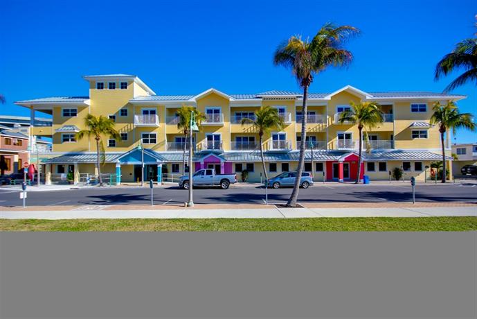 Harbour House At The Inn Fort Myers Beach Compare Deals