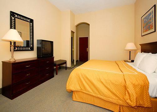 St Johns Suites Jacksonville (Florida)