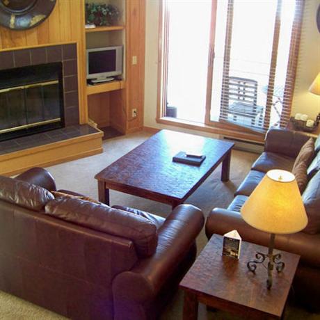 Mountain House Keystone (Colorado)