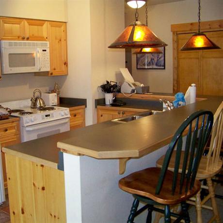 Mountain House Keystone (Colorado)