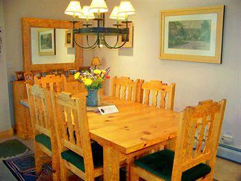 Mountain House Keystone (Colorado)