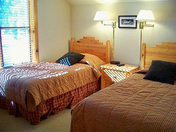 Mountain House Keystone (Colorado)