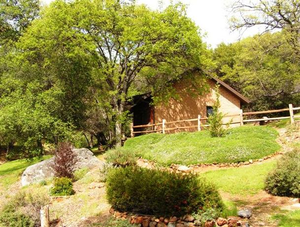 Homestead Cottages Ahwahnee Compare Deals