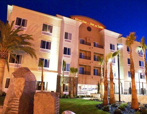 Hampton Inn Suites Suisun City Waterfront Fairfield Compare Deals