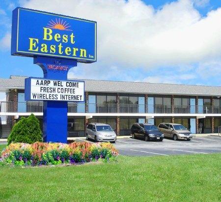 Best Eastern Inn Elkton