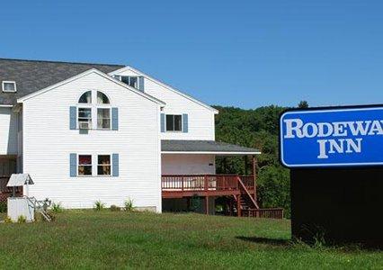 Rodeway Inn Tilton