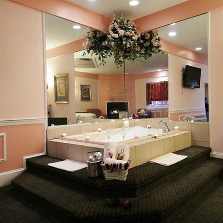 Inn Of The Dove Suites Bensalem