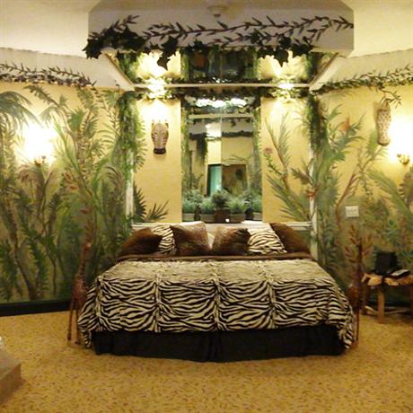 Inn Of The Dove Suites Bensalem