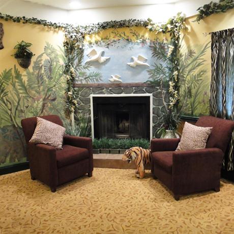 Inn Of The Dove Suites Bensalem