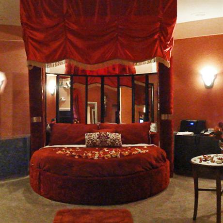 Inn Of The Dove Suites Bensalem