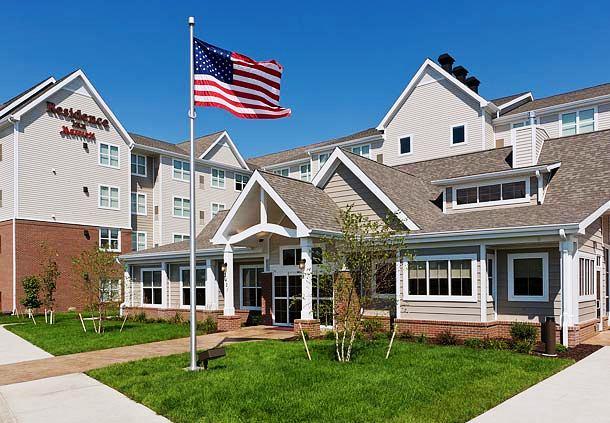 Residence Inn Bismarck North