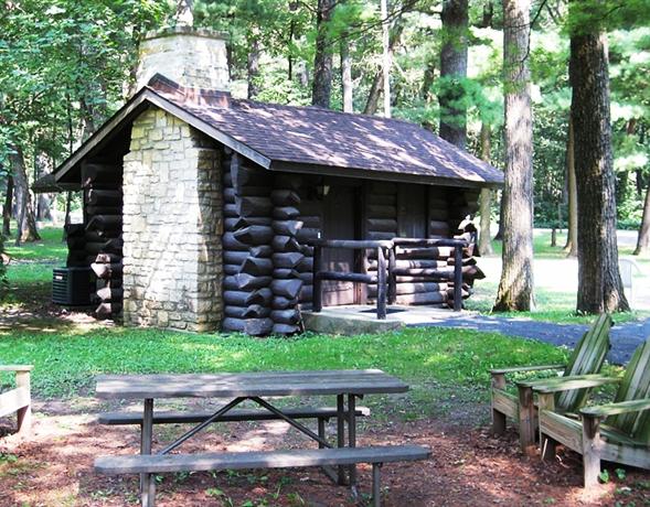 White Pines Resort Dixon Compare Deals