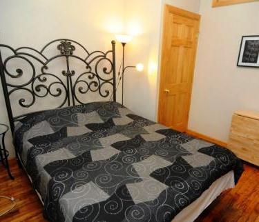 New York Metropolitan Museum Suite