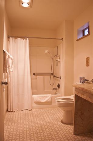 Green Springs Inn Cabins Ashland Compare Deals