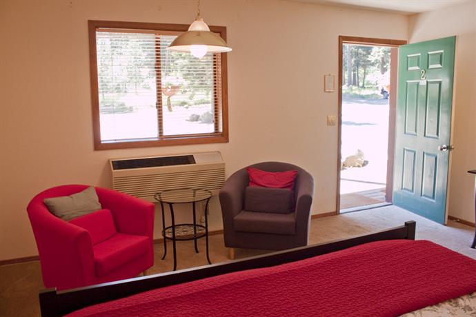 Green Springs Inn Cabins Ashland Compare Deals