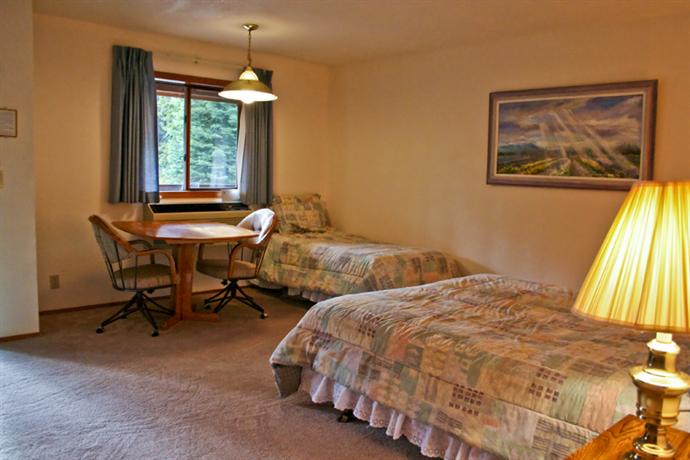 Green Springs Inn Cabins Ashland Compare Deals