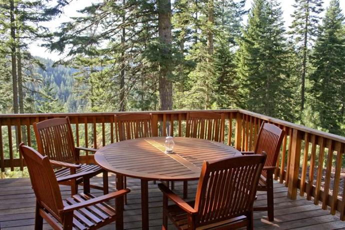 Green Springs Inn Cabins Ashland Compare Deals