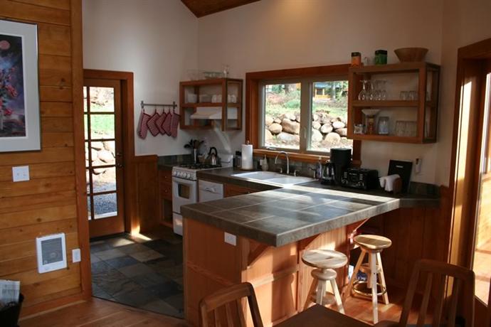 Green Springs Inn Cabins Ashland Compare Deals