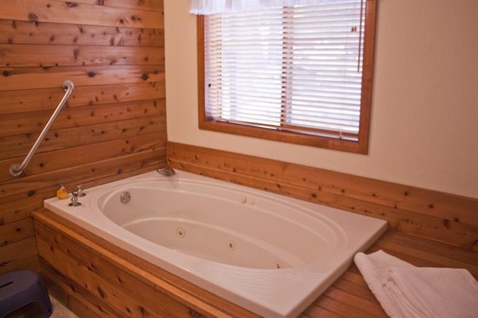 Green Springs Inn Cabins Ashland Compare Deals