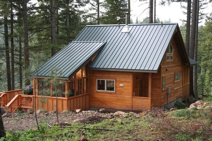 Green Springs Inn Cabins Ashland Compare Deals