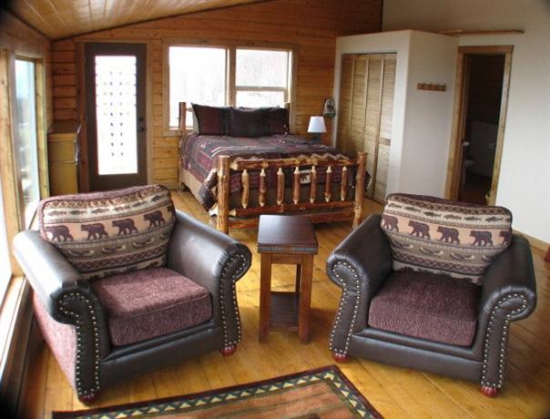 Alaska Adventure Cabins Homer Compare Deals