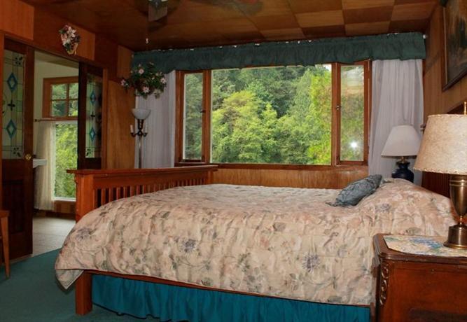 Mckenzie River Inn Retreat For The Arts And Cabins Vida Compare