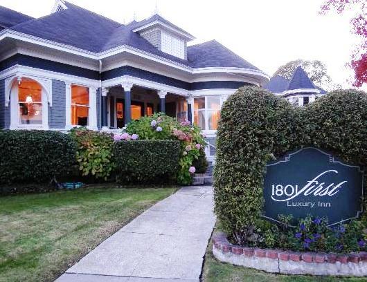 1801 First