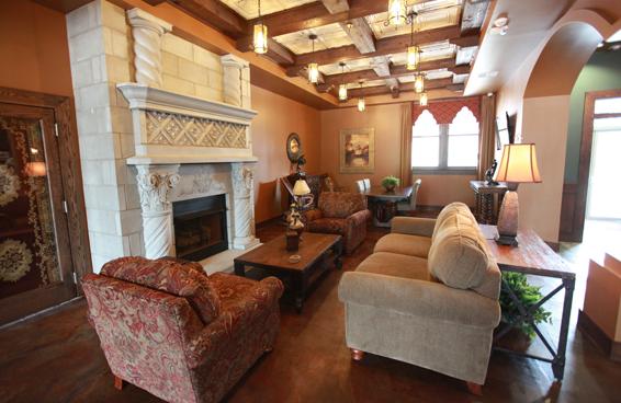 The Campbell Hotel