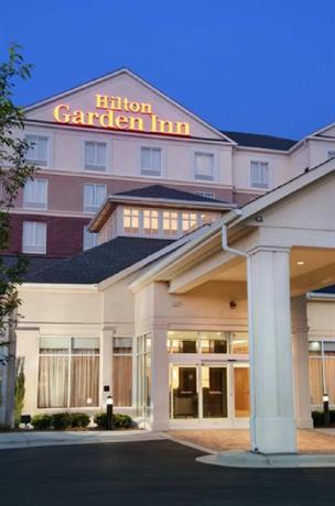 Hilton Garden Inn Devens Common Compare Deals