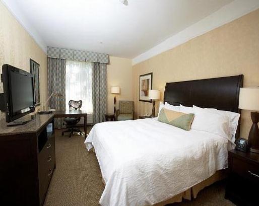 Hilton Garden Inn Devens Common Compare Deals