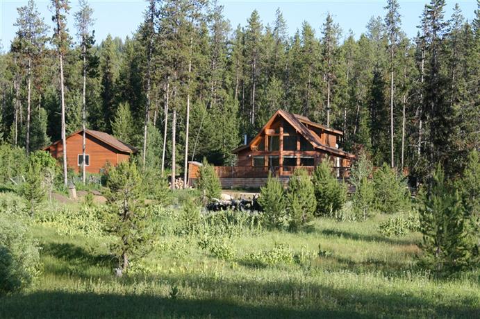 Bear Creek Lodge Mccall Compare Deals