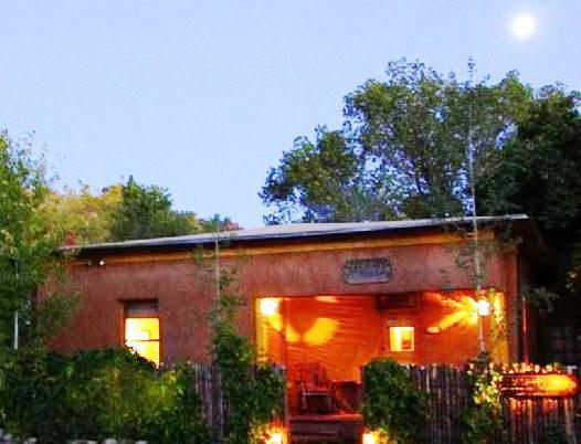 Antigua Inn
