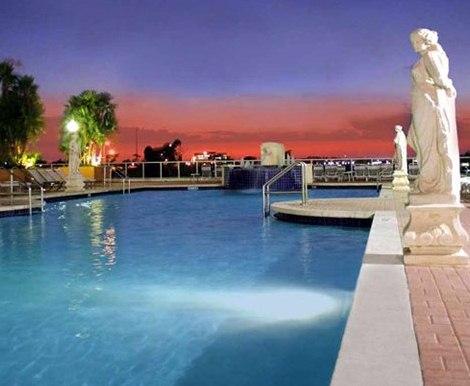 intracoastal yacht club sunny isles beach