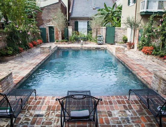 Audubon Cottages New Orleans Compare Deals